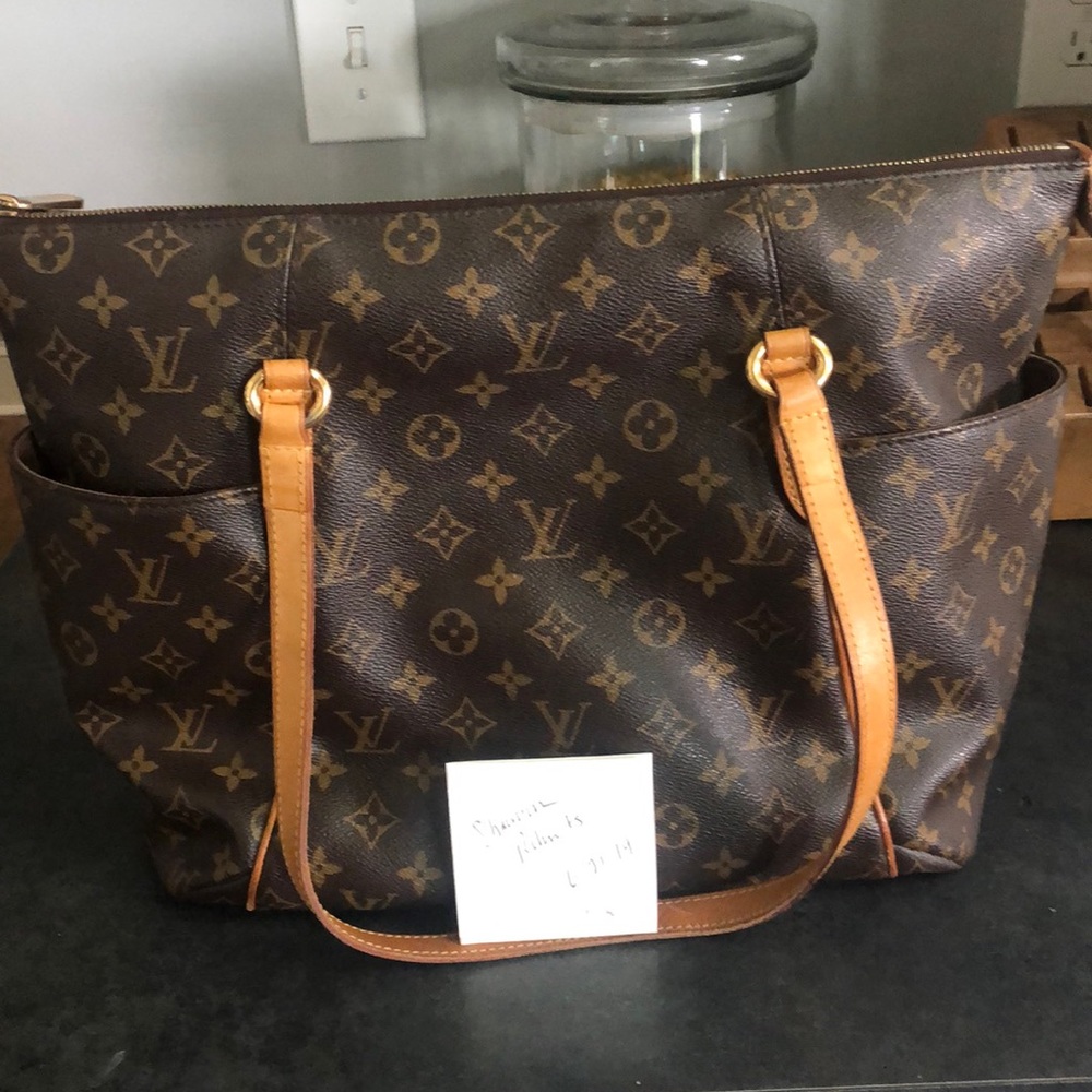 Authentic Totally MM. $575